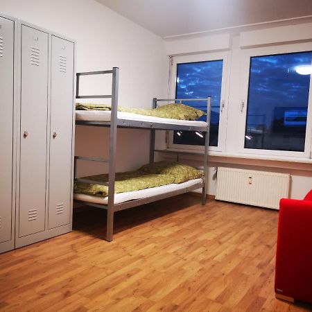 Monteurzimmer-Munchen24 Εξωτερικό φωτογραφία