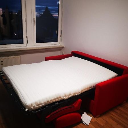 Monteurzimmer-Munchen24 Εξωτερικό φωτογραφία