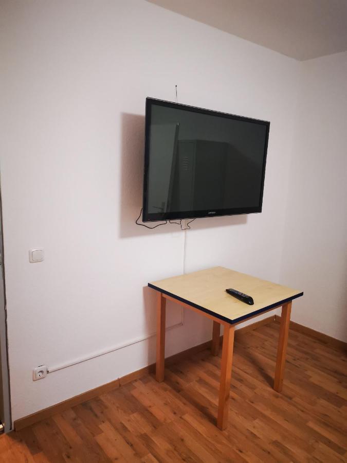 Monteurzimmer-Munchen24 Εξωτερικό φωτογραφία